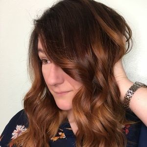 Meet your Posher, Tina